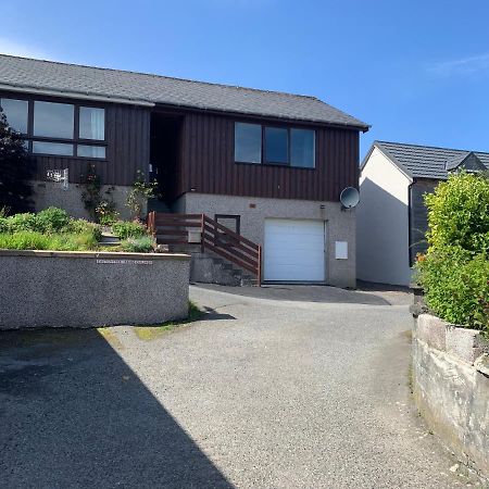 Burgess Self Catering Lerwick Daire Dış mekan fotoğraf