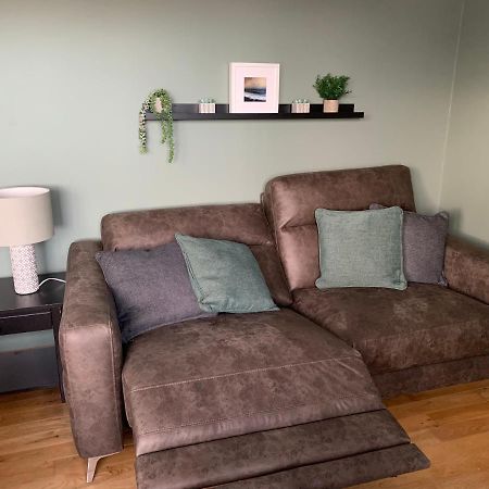 Burgess Self Catering Lerwick Daire Dış mekan fotoğraf