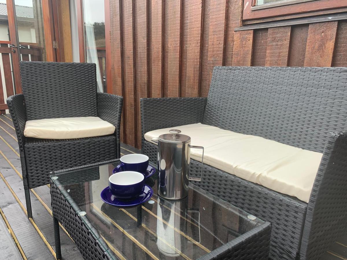 Burgess Self Catering Lerwick Daire Dış mekan fotoğraf