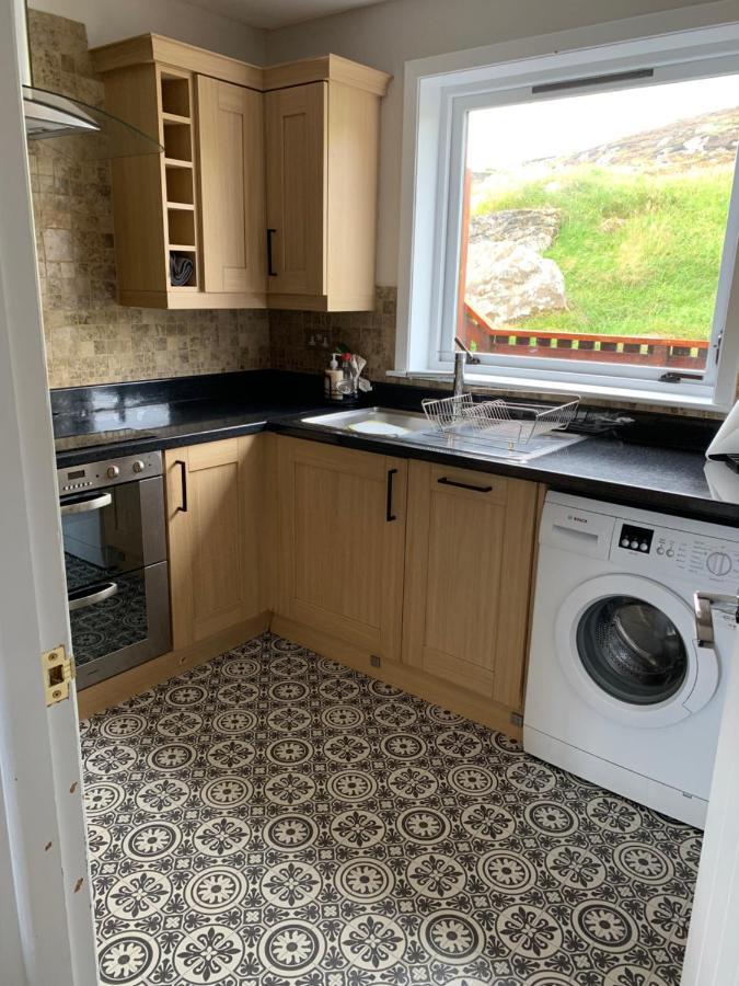 Burgess Self Catering Lerwick Daire Dış mekan fotoğraf