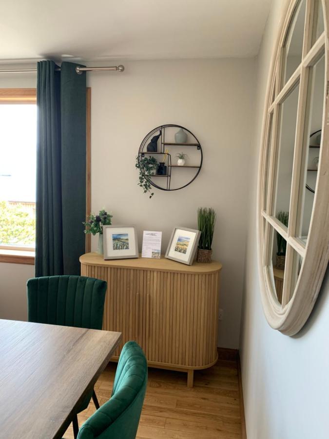 Burgess Self Catering Lerwick Daire Dış mekan fotoğraf