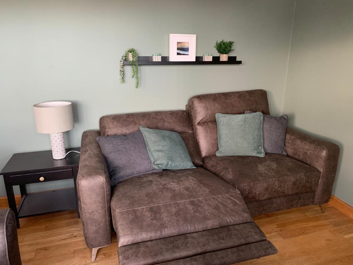 Burgess Self Catering Lerwick Daire Dış mekan fotoğraf